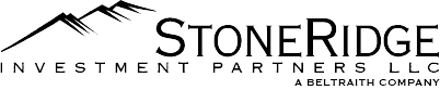 Stoneridge Investment Partners, LLC